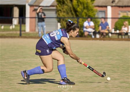 LRC vs Velez (Quinta, Inter y Primera)
