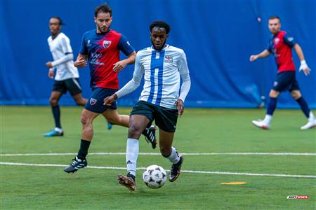 LPC 2023 - Atlante (1) vs (1) Vétérans United