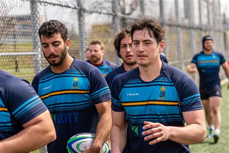 PARCO TOURNOI A.STEFU 2023 - BEACONSFIELD RFC VS BYTOWN BLUES RFC