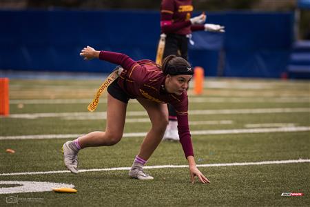 RSEQ - 2023 FLAG FOOTBALL UNIV. - CONCORDIA (38) vs (14) Laval