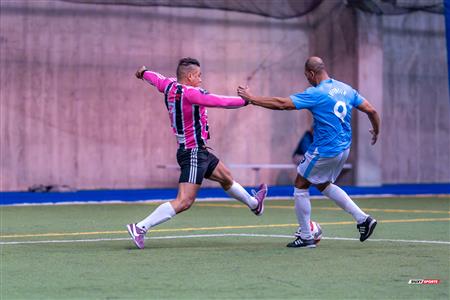 LPC 2023 - Sport Boys vs Peru FC