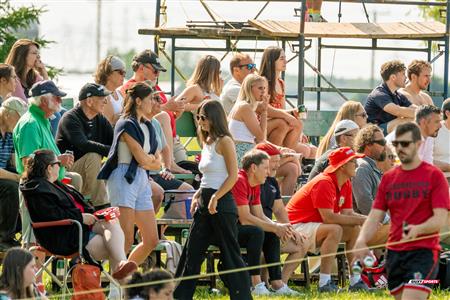 RUGBY QC 2023 (M1) - MONTREAL IRISH RFC (29) VS (27) BEACONSFIELD RFC - Second Half