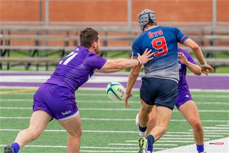 Bishop's 2023 Rugby Preseason Tournament - Bishop (0) vs (7) ETS