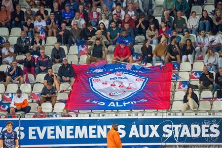 Pro D2 - FC Grenoble (24) vs (19) SU Agen