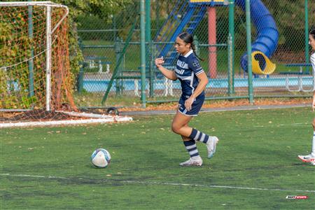 PLSJQ F U-16 - CS MRO VS Blainville