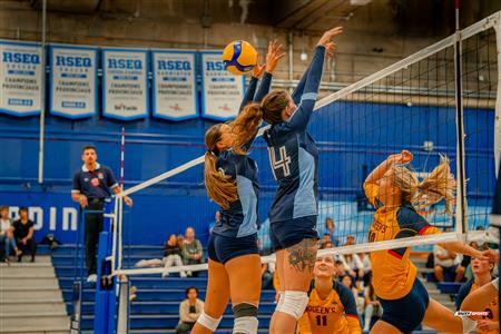 Match hors-concours - UQAM vs Queen's University