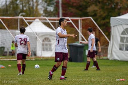 Coupe Ligue 2023 // Saint Lazare HSC x CS Montreal Centre