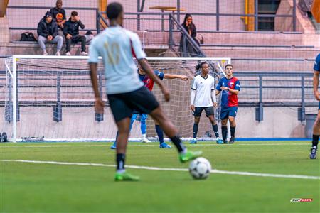 LPC 2023 - Atlante (1) vs (1) Vétérans United