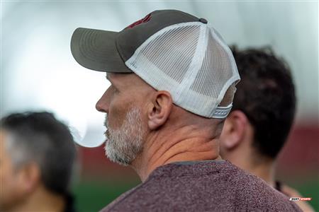 Tournoi Concordia 2023 Tournament  - Gee-Gees vs Stingers - Game 6