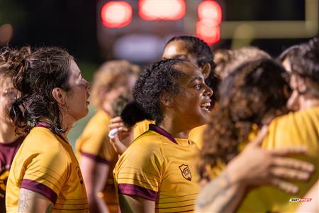 RSEQ 2023 RUGBY F/W - CONCORDIA STINGERS (93) VS MCGILL MARTLETS (0) - THE KELLY-ANNE DRUMMOND CUP