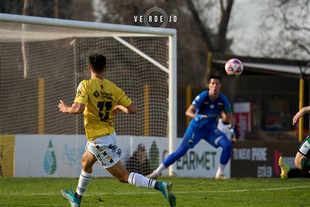AFA - 1B - FLANDRIA (0) VS (1) CA Nueva Chicago