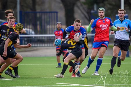 Alamercery (Amical) - FCG vs SOC