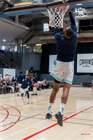 TBL - MONTREAL TOUNDRA  VS Lehigh Valley Legends - XTRAS