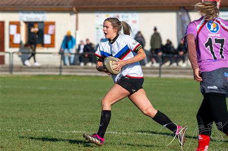 SGR vs Entente Pays de Savoie