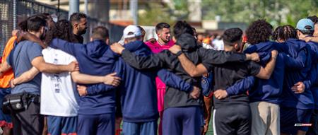 PLSQ - St-Laurent vs A.S. de Laval