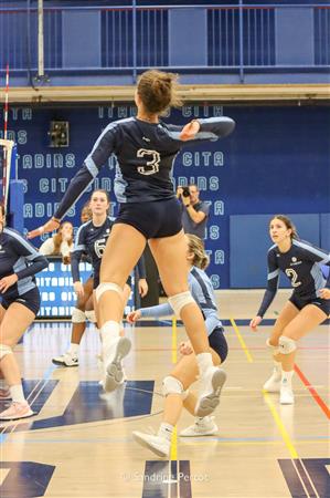 UQAM Invitational 2022 - Citadins