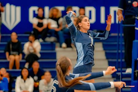 Match hors-concours - UQAM vs Queen's University