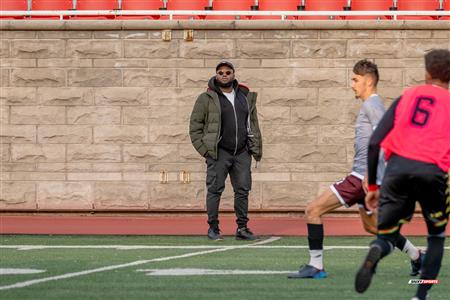 CSL 2023 - FC Huile (2) vs (1) QUAD FC