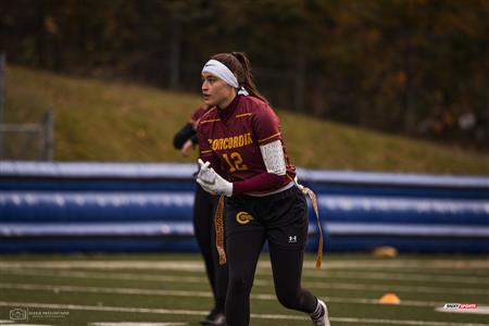RSEQ - 2023 FLAG FOOTBALL UNIV. - CONCORDIA (38) vs (14) Laval