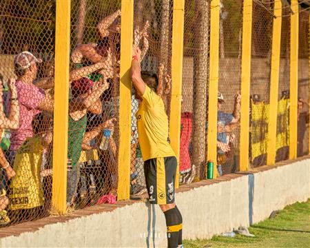AFA - 1B - Flandria (2) vs (0) Deportivo Moron