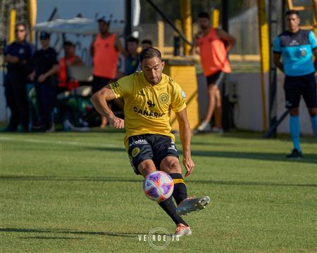 AFA - 1B - Flandria (2) vs (0) Deportivo Moron
