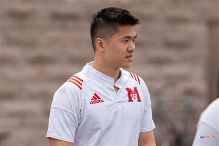 McGill Rugby - 150th anniversary - Before the game