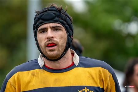 RUGBY QC 2023 (M1) - TMR RFC (14) vs (15) Beaconsfield RFC