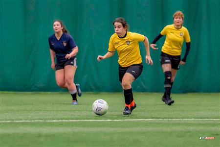 QSL - Chiclitz vs Montreal United FC