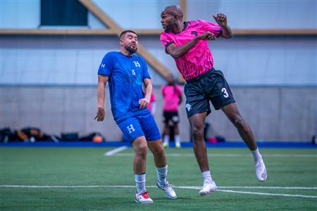 LPC 2023 - Olimpia vs All-Stars Foot (1st half)