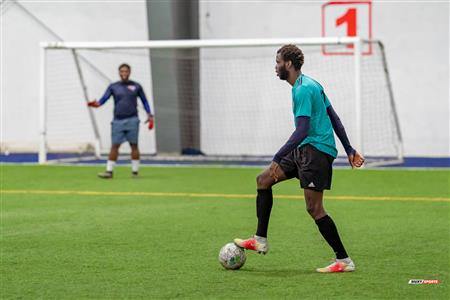 QSL - Outsiders (1)(3) vs (1)(4) Anti Social Club