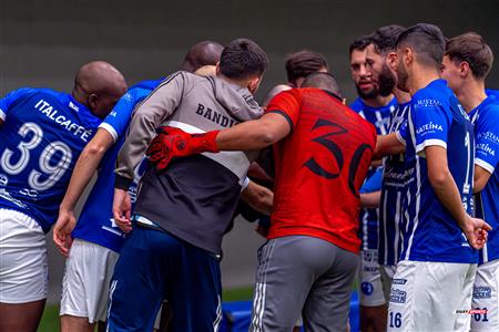 TKL 2023 Div1 - Bandjos (10) - (2) EKIP XI