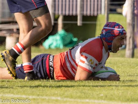 Areco RC Vs Lanus RC