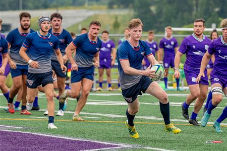 Bishop's 2023 Rugby Preseason Tournament - Bishop (0) vs (7) ETS