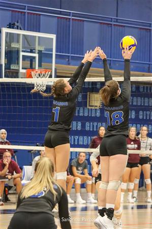 UQAM Invitational 2022 - Carabins