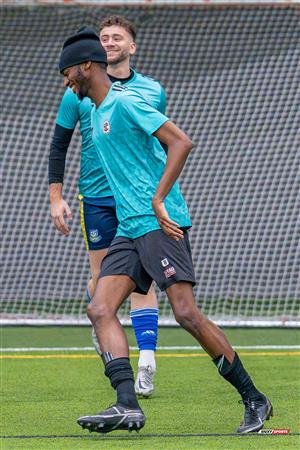 TKL 2023 DIV1 - FC Anti Social Club (3) - (2) International Montréal FC