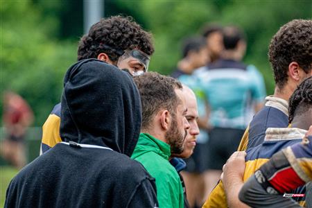 RUGBY QC 2023 (M1) - TMR RFC (14) vs (15) Beaconsfield RFC