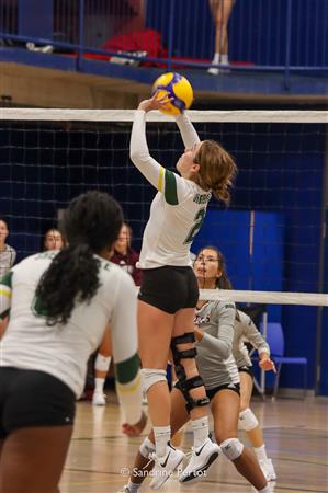 UQAM Invitational 2022 - Vert et Or