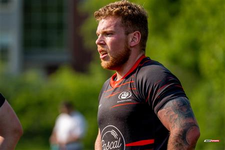 RUGBY QC 2023 (M1) - Beaconsfield RFC (21) VS (20) Club de Rugby de Québec
