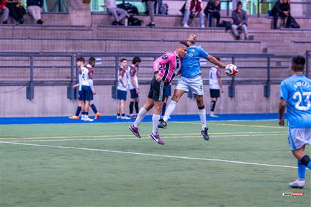 LPC 2023 - Sport Boys vs Peru FC