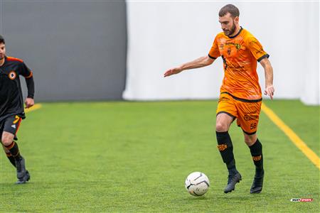 TKL 2023 DIV2 - BANDJOS FC (8) - (3) BOLOS TKL