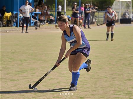 LRC vs Velez (Quinta, Inter y Primera)