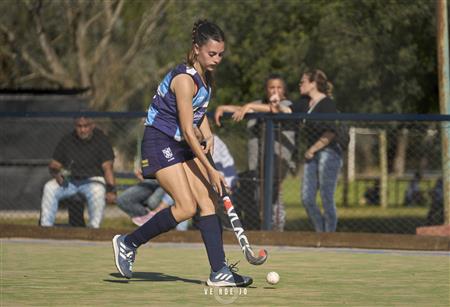 LRC vs Velez (Quinta, Inter y Primera)