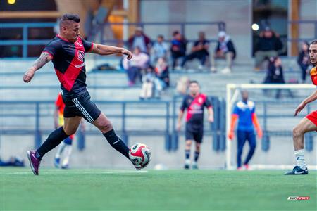 LPC 2023 - Limatambo (1) vs (8) Tchad