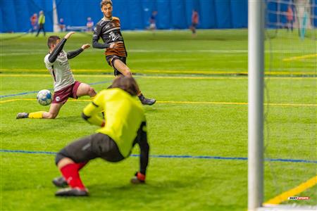 QSL - Bandjos FC (9) vs (2) S.I. Benfica