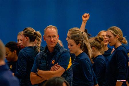 Match hors-concours - UQAM vs Queen's University