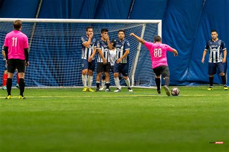 QSL - Scooby-Doo-Papa (3) vs (7) Real Azteca