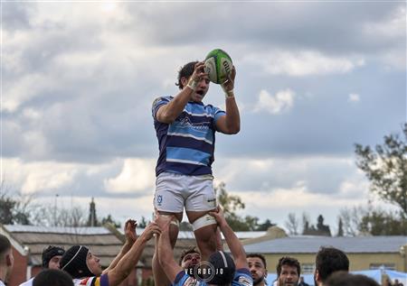 URBA - 1C - Lujan RC vs CASA de Padua