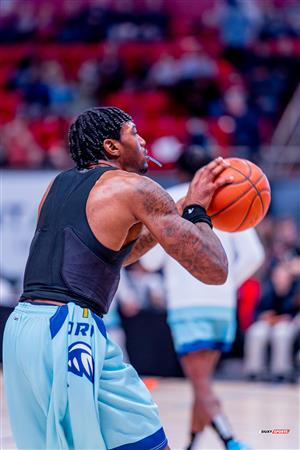 TBL - Montreal Toundra vs Syracuse Stallions (Game 2) - Pregame Reel