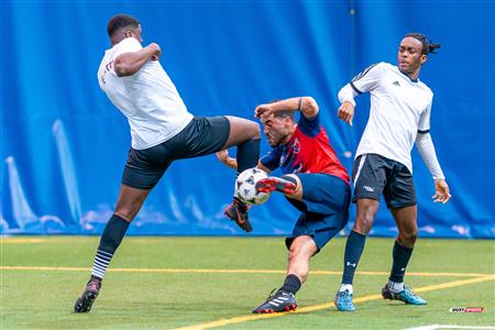 LPC 2023 - Atlante (1) vs (1) Vétérans United