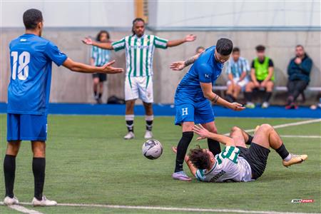 LPC 2023 - Olimpia vs Raza Azteca